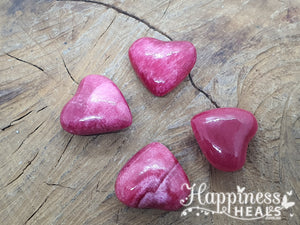 Onyx Hearts