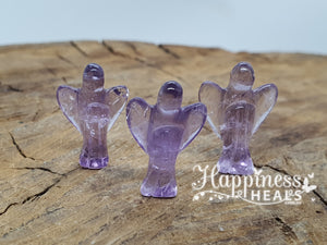 Amethyst Angel