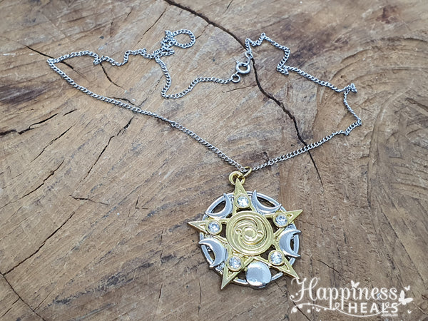 Star of Skellig - Mythic Celts - Reduced to Clear