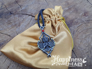 Blessed Embrace - Briar Dharma Charms