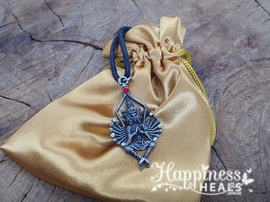 Blessed Embrace - Briar Dharma Charms