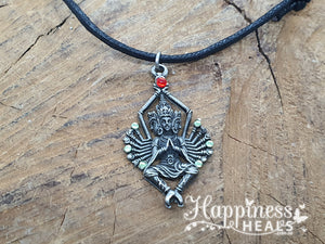 Blessed Embrace - Briar Dharma Charms