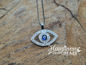 Evil Eye Necklace