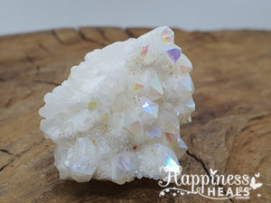 Angel Aura Cluster