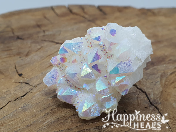 Angel Aura Cluster