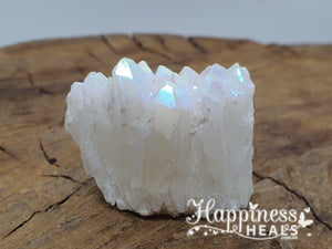 Angel Aura Cluster