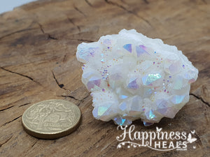 Angel Aura Cluster