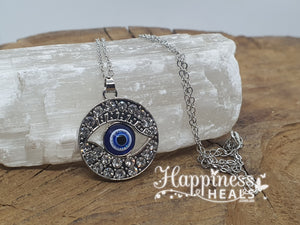 Evil Eye Necklace