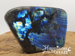 Labradorite Free Form