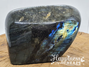 Labradorite Free Form