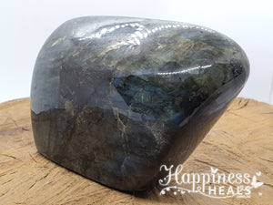 Labradorite Free Form