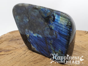 Labradorite Free Form