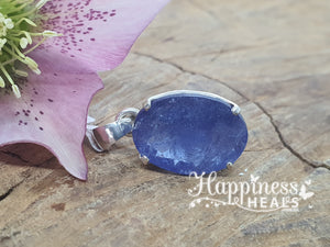 Tanzanite Pendant