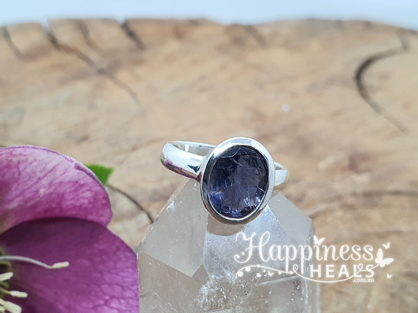 Lolite Ring