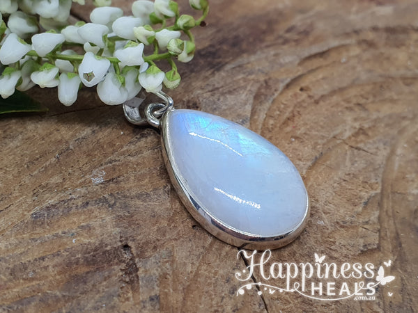 Moonstone Pendant