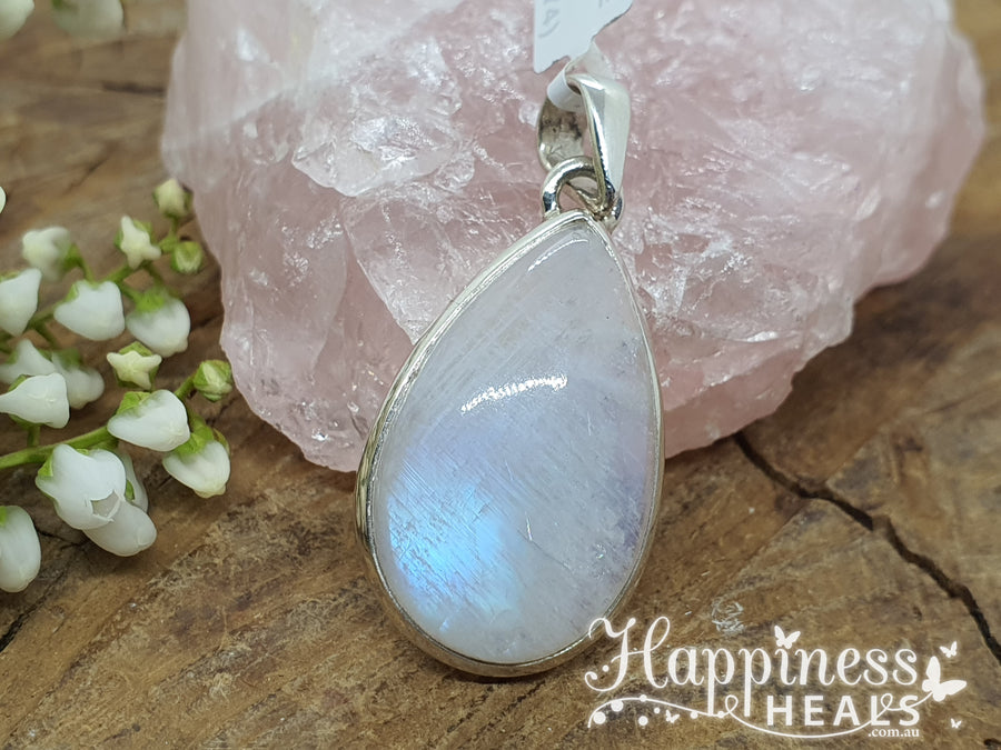 Moonstone Pendant