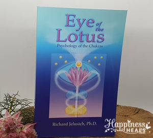 Eye of the Lotus