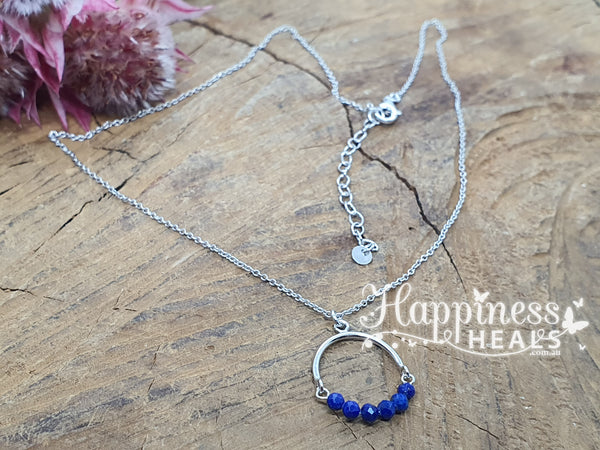 Lapis Lazuli Necklace