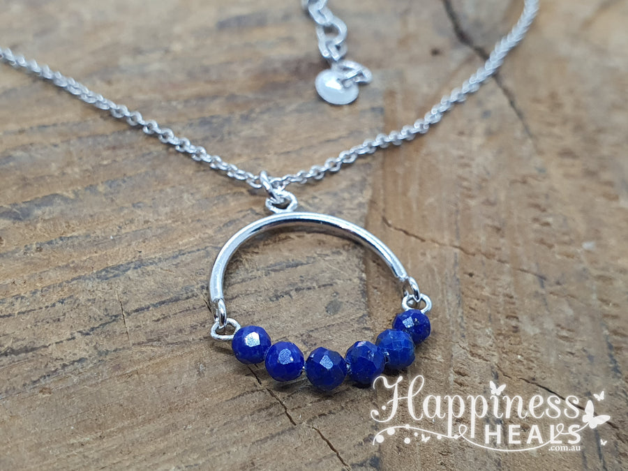 Lapis Lazuli Necklace