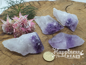 Amethyst Point