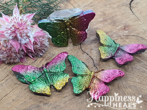 Bismuth - Butterfly