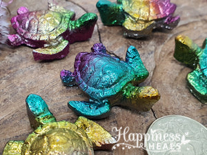 Bismuth - Turtles