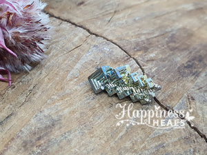 Bismuth (Raw)