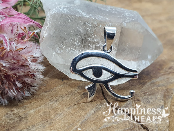 Eye of Horus - Egypt Eye Pendant