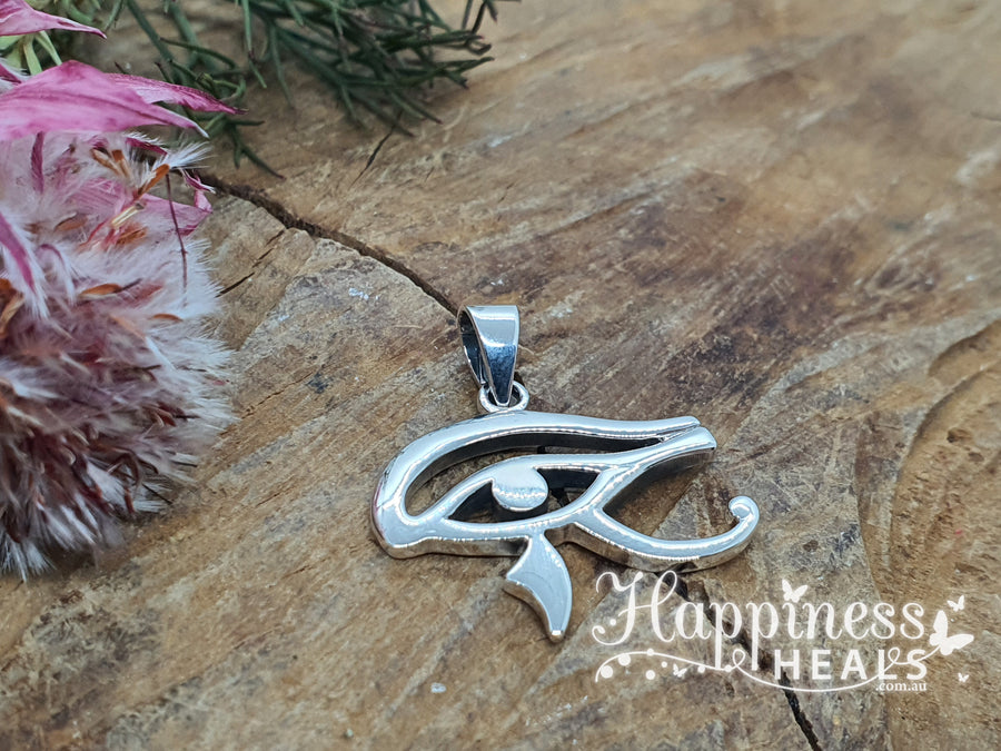 Eye of Horus - Egypt Eye Pendant