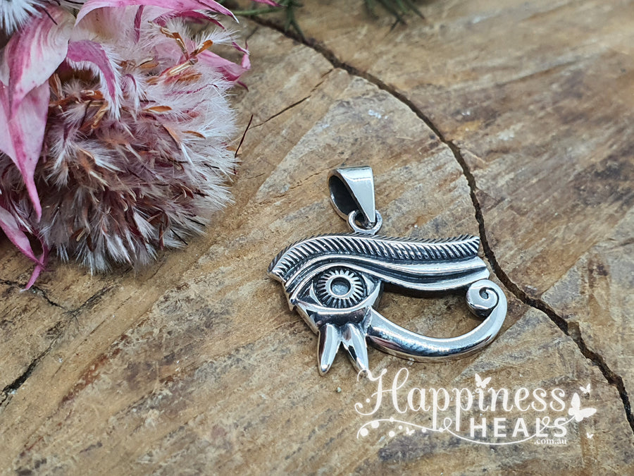 Eye Of Horus Pendant