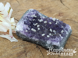 Amethyst Cluster