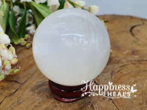 Calcite Sphere