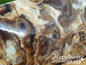 Travertine Free Form