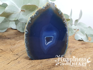 Agate Geode