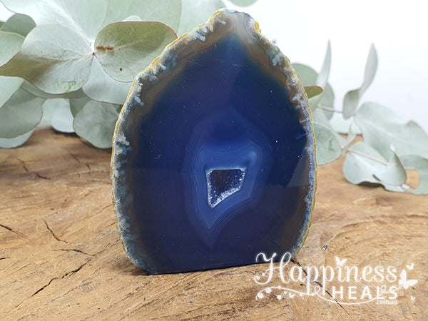 Agate Geode