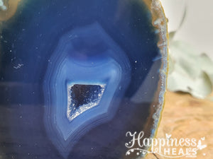 Agate Geode