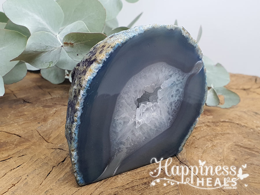 Agate Geode