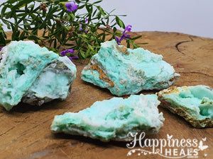 Smithsonite