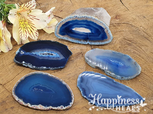 Agate Slices