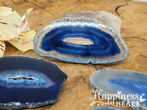 Agate Slices