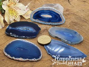 Agate Slices