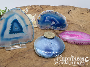 Agate Slices