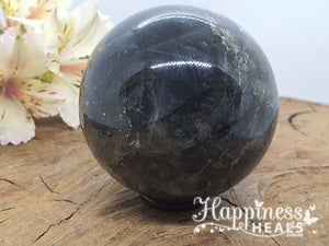 Labradorite Sphere