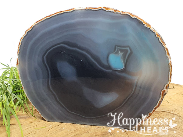 Agate Slice