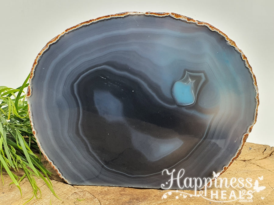 Agate Slice