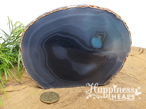 Agate Slice