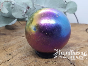 Quartz Aura Sphere