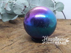 Quartz Aura Sphere