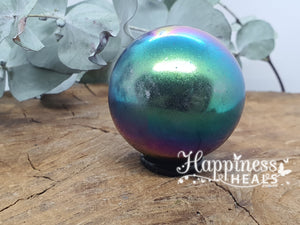 Quartz Aura Sphere