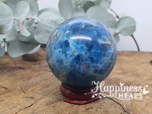 Apatite Sphere